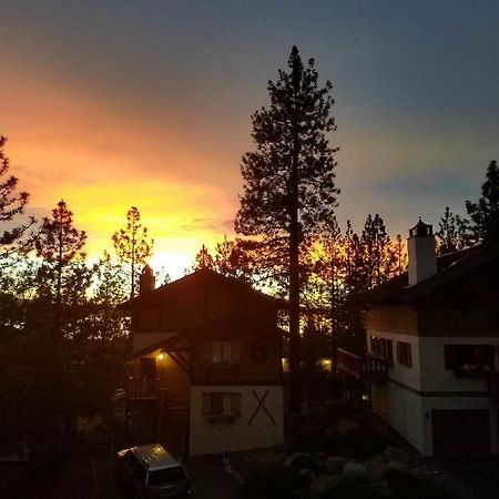 The Knotty Bear - Three Bedroom Home South Lake Tahoe Zewnętrze zdjęcie