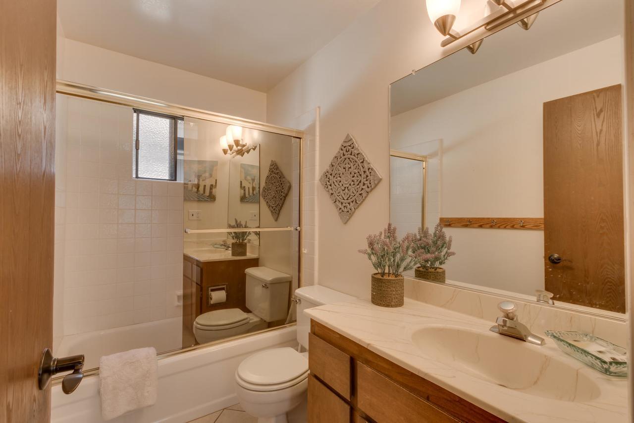 The Knotty Bear - Three Bedroom Home South Lake Tahoe Zewnętrze zdjęcie