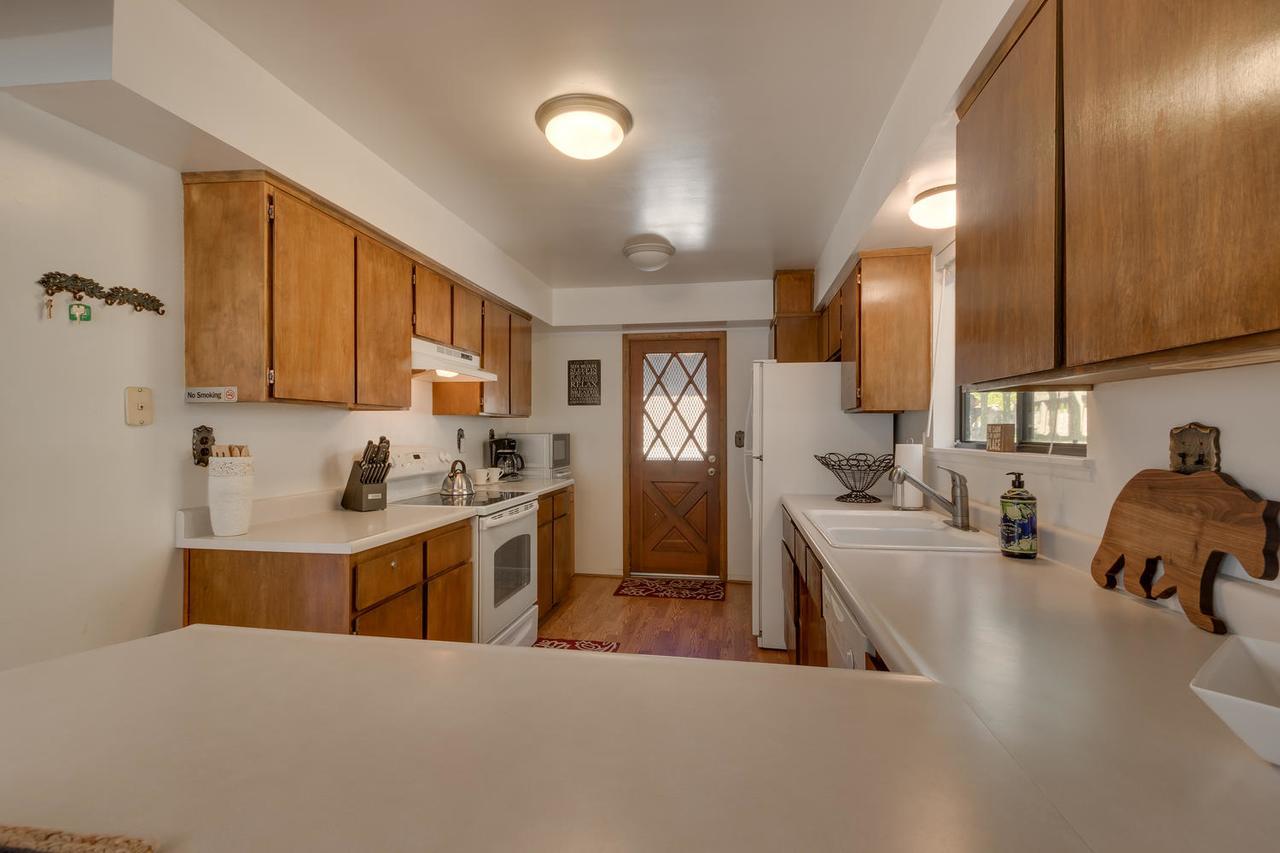 The Knotty Bear - Three Bedroom Home South Lake Tahoe Zewnętrze zdjęcie