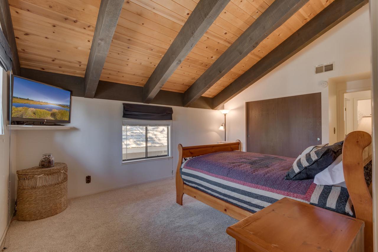 The Knotty Bear - Three Bedroom Home South Lake Tahoe Zewnętrze zdjęcie