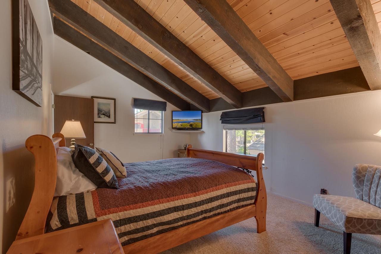 The Knotty Bear - Three Bedroom Home South Lake Tahoe Zewnętrze zdjęcie