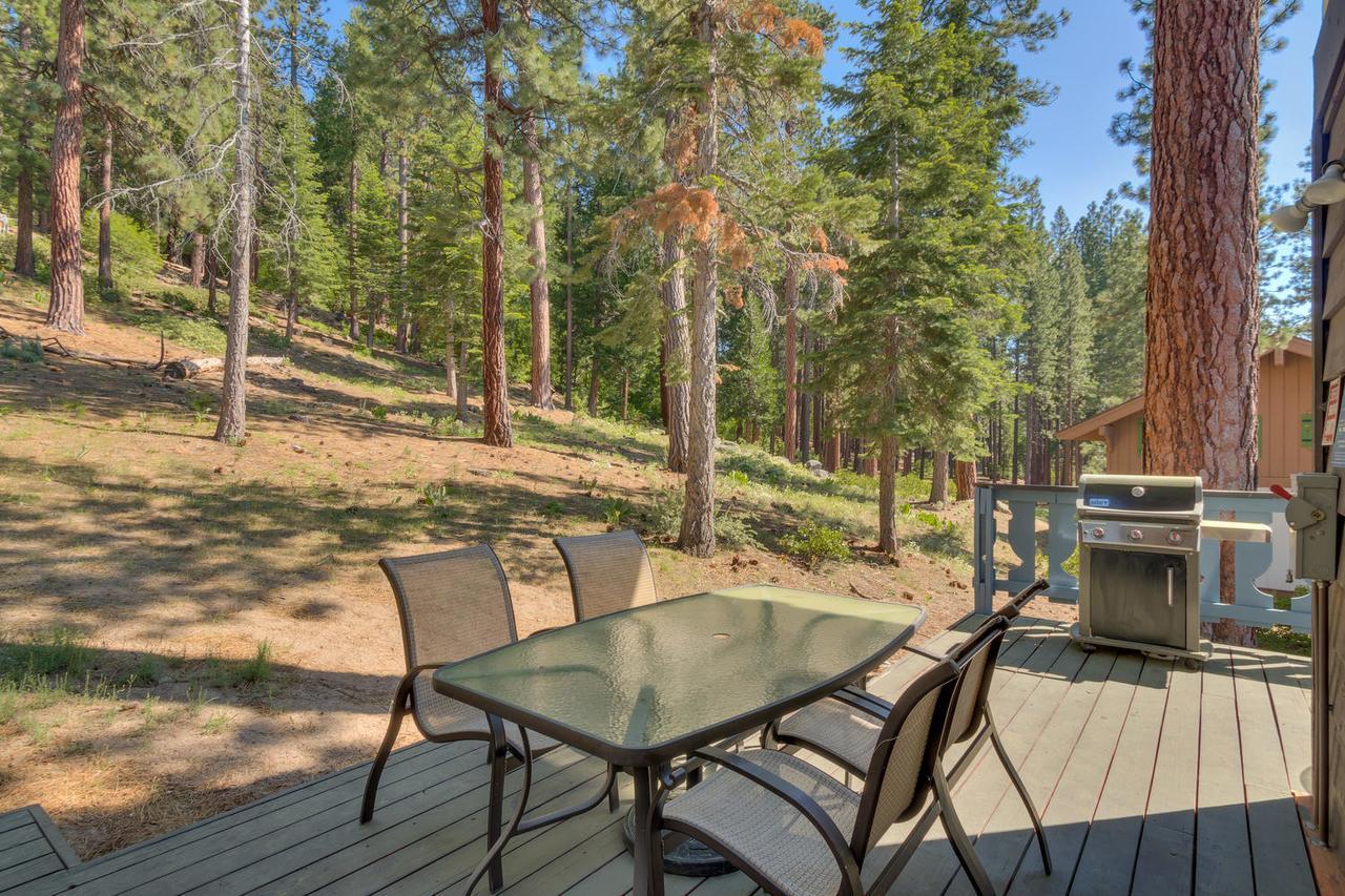 The Knotty Bear - Three Bedroom Home South Lake Tahoe Zewnętrze zdjęcie