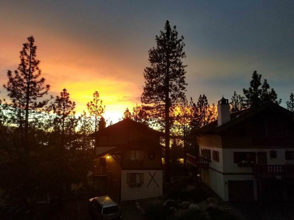 The Knotty Bear - Three Bedroom Home South Lake Tahoe Zewnętrze zdjęcie